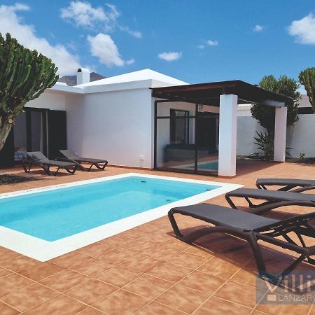 Villa Bermeja 25 By Villitas Playa Blanca  Extérieur photo