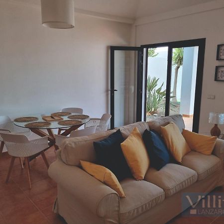 Villa Bermeja 25 By Villitas Playa Blanca  Extérieur photo