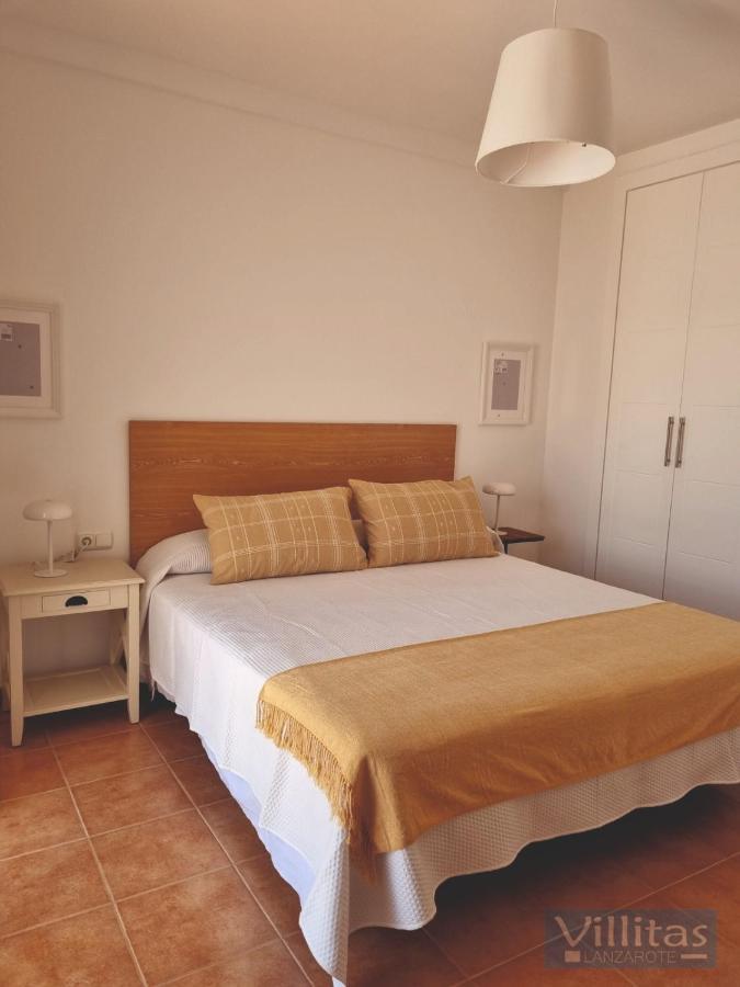 Villa Bermeja 25 By Villitas Playa Blanca  Extérieur photo