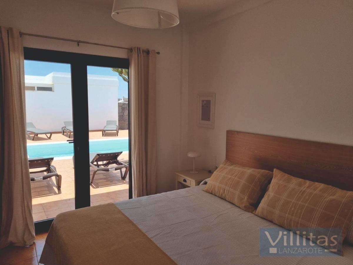 Villa Bermeja 25 By Villitas Playa Blanca  Extérieur photo