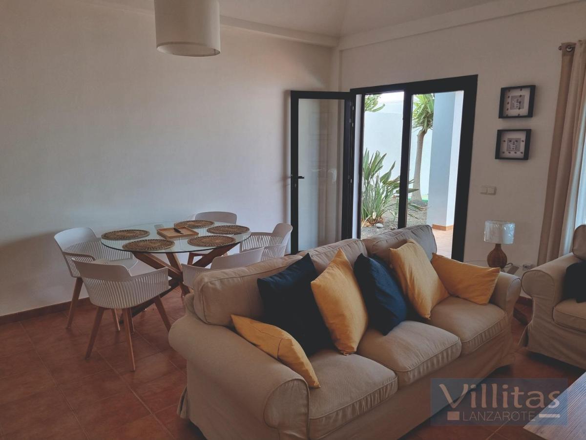 Villa Bermeja 25 By Villitas Playa Blanca  Extérieur photo
